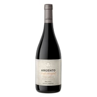 Vino Argento Single Vineyard Agrelo Malbec 750cc