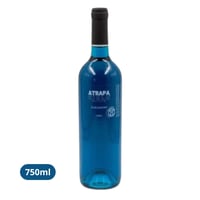 Vino Azul Atrapa Cielo - Blue Harvest - 750ml