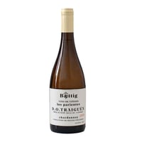 Vino Baettig Viñedo Los Parientes Chardonnay 750cc
