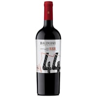 Vino Balduzzi Block 44 Ensamblaje 750cc