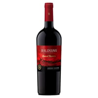 Vino Balduzzi Gran Reserva Cabernet Sauvignon 750cc