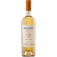 Vino Balduzzi Late Harvest 750 cc