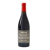 Vino Beattig Seleccion Parcela Los Primos Pinot Noir 750cc