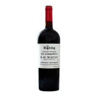 Vino Beattig Viñedo Los Compadres Cabernet Sauvignon 750cc