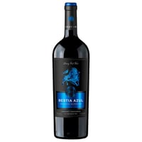 Vino Bestia Azul Cabernet Sauvignon 750cc