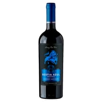 Vino Bestia Azul Reserva Cepas 750cc