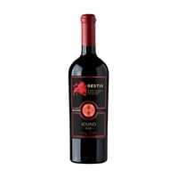 Vino Bestia Icono Cabernet Sauvignon Botella 750cc