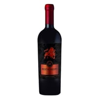 Vino Bestia Negra Cabernet Sauvignon Botella 750cc