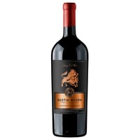 Vino Bestia Negra Reserva de Familia Cabernet Sauvignon Botellón 3 Lts.