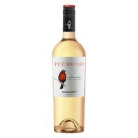 Vino Bisquertt Petirrojo Reserva - Sauvignon Blanc 750ml