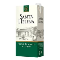 Vino Blanco Santa Helena 2000cc