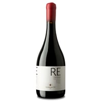 Vino Bodegas RE Carignan 750cc