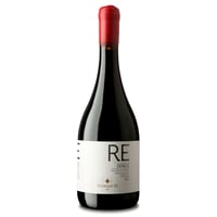 Vino Bodegas RE Redoble 750cc