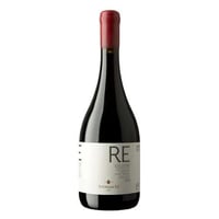 Vino Bodegas RE Syranoir 750cc