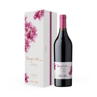 Vino Bougainville Petit Syrah 750cc