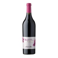 Vino Bougainville Petite Syrah 750cc