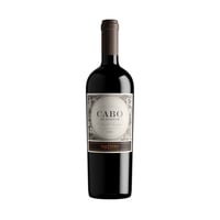 Vino Cabo De Hornos Cabernet Sauvignon Botella 750cc