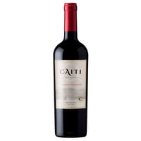 Vino Caiti Gran Reserva Cabernet Sauvignon 750cc