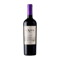 Vino Caiti Gran Reserva Carmenere 750cc