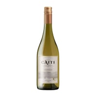 Vino Caiti Gran Reserva Chardonnay 750cc