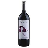 Vino Calcu Gran Reserva Cabernet Sauvignon 750cc