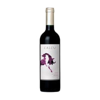 Vino Calcu Gran Reserva Cabernet Sauvignon Botella 750cc