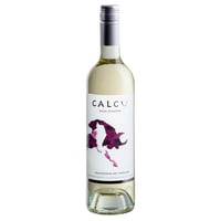 Vino Calcu Gran Reserva Sauvignon Blanc/Semillón 750cc