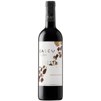 Vino Calcu Tiny Blocks Cabernet Sauvignon 750cc