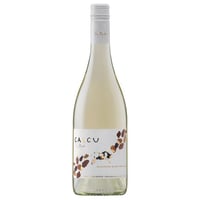Vino Calcu Tiny Blocks Gran Reserva Sauvignon Blanc/Semillón 750cc
