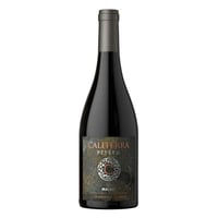 Vino Caliterra Petreo Malbec 750cc