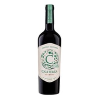 Vino Caliterra Reserva Cabernet Sauvignon 750cc