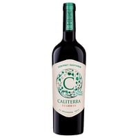 Vino Caliterra Reserva Cabernet Sauvignon Botella 750cc