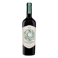 Vino Caliterra Reserva Merlot 750cc