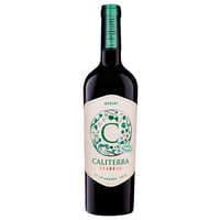 Vino Caliterra Reserva Merlot Botella 750cc