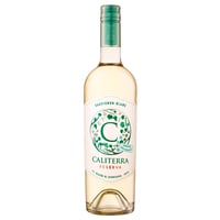 Vino Caliterra Reserva Sauvignon Blanc Botella 750cc