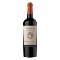 Vino Caliterra Tributo - Cabernet Sauvignon - 750ml