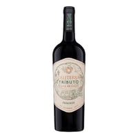 Vino Caliterra Tributo Carmenere 750cc