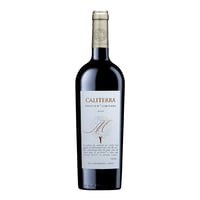 "Vino Caliterra Tributo Ed.ltda ""m"" 750cc"