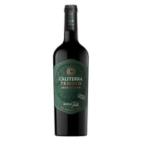 Vino Caliterra Tributo Ensamblaje 750cc
