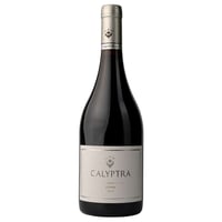 Vino Calyptra Gran Reserva Syrah 750cc