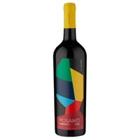 Vino Calyptra Mosaiko Cabernet Sauvignon 750cc