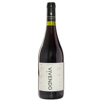 Vino Calyptra Vivendo Pinot Noir 750cc