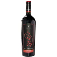 Vino Calyptra Zahir Cabernet Sauvignon 750cc