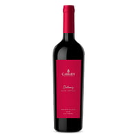 Vino Carmen Delanz Alto Jahuel Estate Blend 750cc