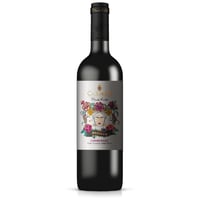 Vino Carmen Frida Kahlo - Carmenere - 750ml