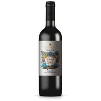 Vino Carmen Frida Kahlo - Merlot - 750ml