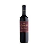Vino Carmen Gran Reserva Cabernet Sauvignon Botella 750cc