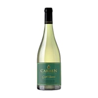 Vino Carmen Gran Reserva Sauvignon Blanc Botella 750cc