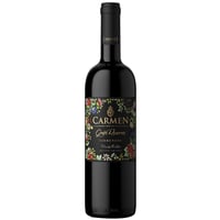 Vino Carmen Gran Rsva Frida Kahlo Carmenere 750cc