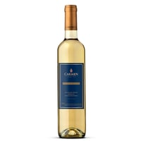 Vino Carmen Late Harvest 500cc